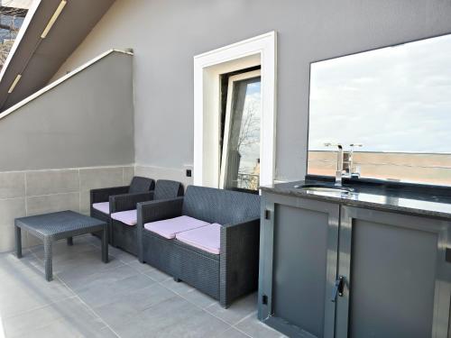 Taksim By Aydin Apart Hotel - Galata port - image 4