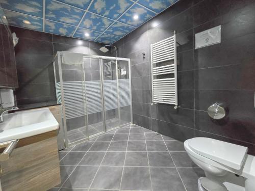 Taksim By Aydin Apart Hotel - Galata port - image 9