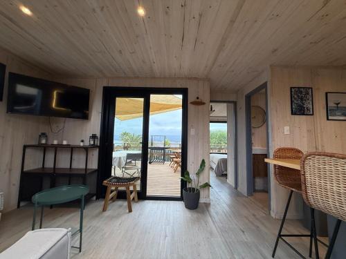 Pichilemu Modular House