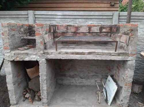 La casa de porota in Atlantida