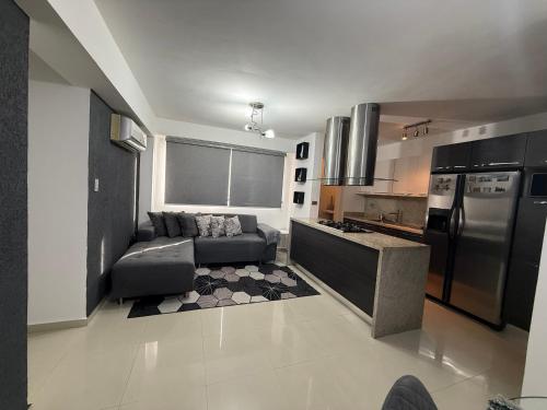 ApartamentoParralValencia in El Vinedo Valencia