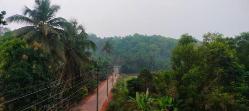 Bluepearlhomestay  in Honnavar