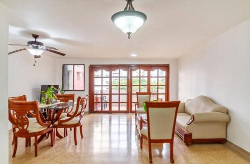 Cynthia Rooms Kawica Bocagrande Beach Cartagena