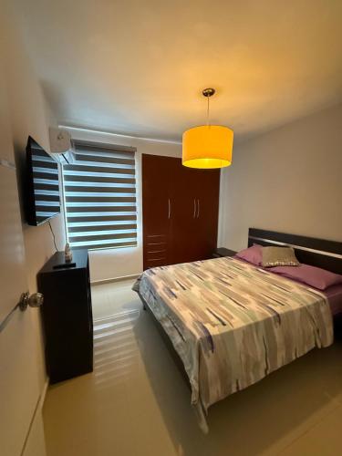 ApartamentoParralValencia in El Vinedo Valencia