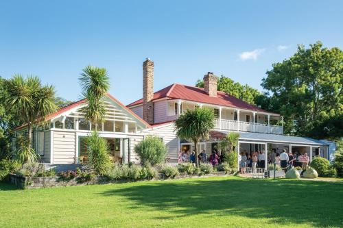 Quest Henderson, Auckland Apartment Hotel, Auckland (fotografie 6)