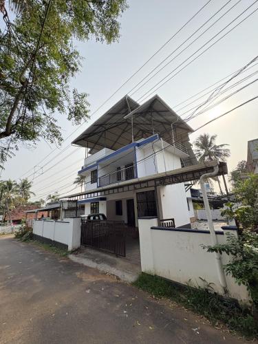 Anchery homes – khách sạn tại Kuriachira