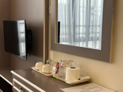Hotel Lavie at Centrum near Vegetable Farms