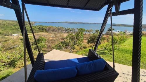 Hermosa Bay Oceanview Villa in Boca Chica