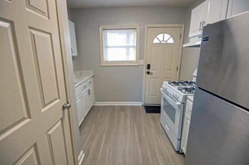 Free Parking! Apartment for You 2BR City Stay in English Avenue