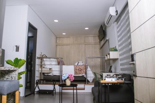 Aparta Hotel Loft 1985 in Puerto Gaitán
