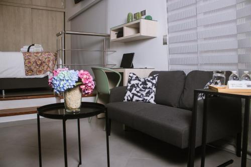 Aparta Hotel Loft 1985 in Puerto Gaitán