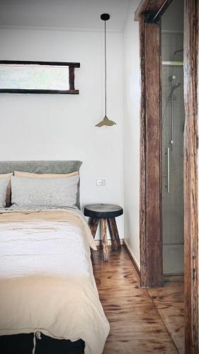 Istaba viesiem, Bluff Shacks in Flinders Island