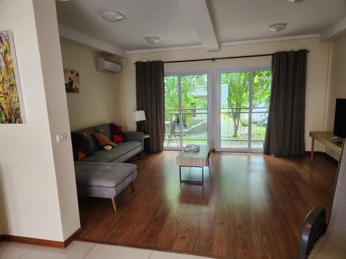 Appartement duplex F2 in Kone