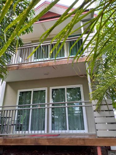 Ingresso, Appartement duplex F2 in Kone