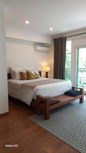 Appartement duplex F2 in Kone