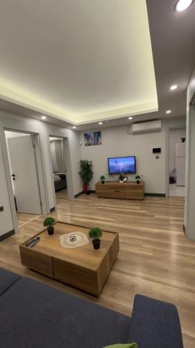 Gündoğdu Suites, Istanbul
