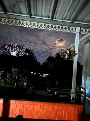 Charming quirky Thai style house – khách sạn tại Hin Lek Fai