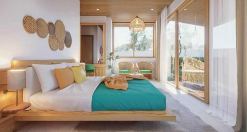 โคโด เกสต์ เฮาส์ (KODO GUEST HOUSE) in หน้าทอน