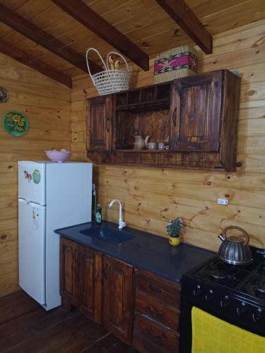 Cabana Merele in Tigre