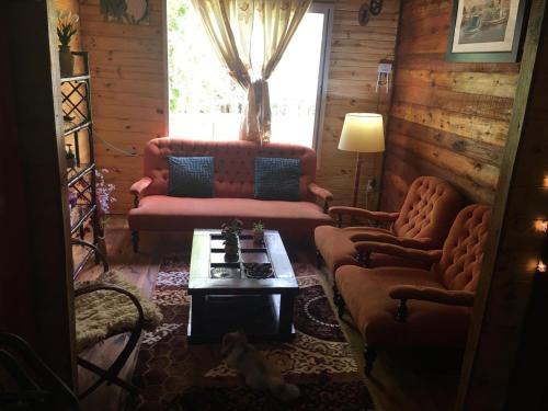 Cabana Merele in Tigre