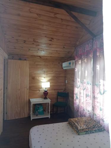 Cabana Merele in Tigre