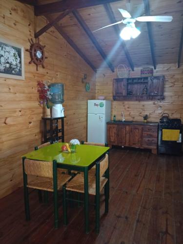 Cabana Merele in Tigre