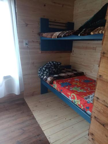 Cabana Merele in Tigre