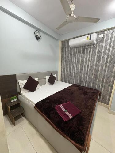 Exterior view of Khandelwal Guest House