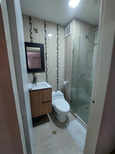 Lago country in Maracaibo