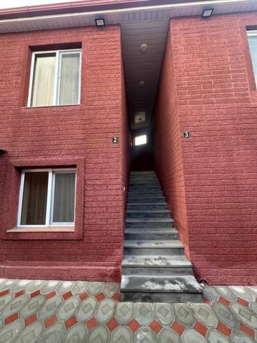 Red Family Hotel in Vagharshapat