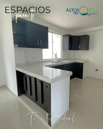 Casa 4 Altos del Rio
