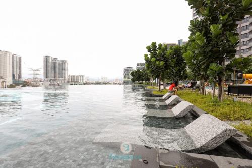 4 min drive>Sunway Velocity Mall | Jln Cheras 6Pax