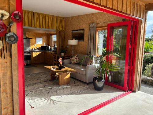 Restful Retreat in Eco Village Kaiwaka in Kaiwaka
