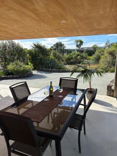 Restful Retreat in Eco Village Kaiwaka in Kaiwaka