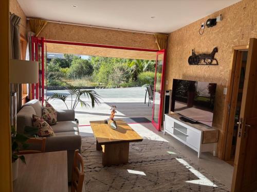 Restful Retreat in Eco Village Kaiwaka in Kaiwaka