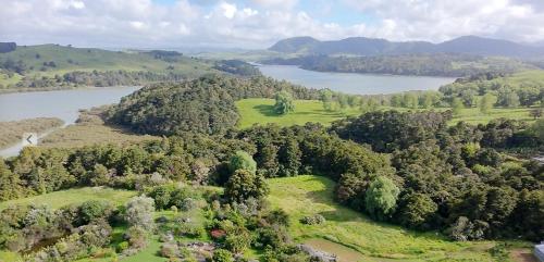 Restful Retreat in Eco Village Kaiwaka in Kaiwaka
