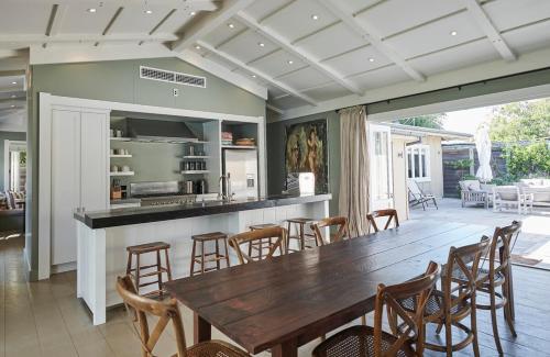 The Boathouse in ไวมารามา