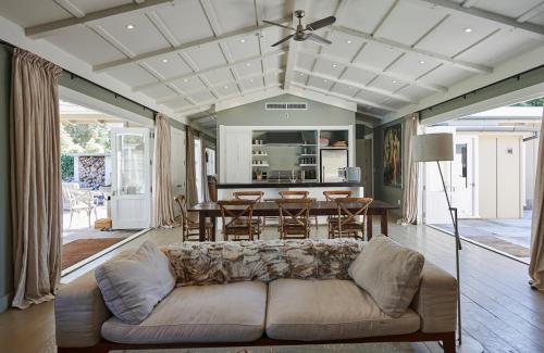 The Boathouse in ไวมารามา