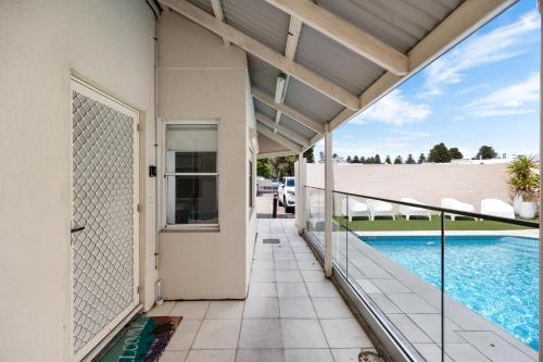 Smugglers Cove - Seaside Comfort near Dining & Shops in Victor Harbor