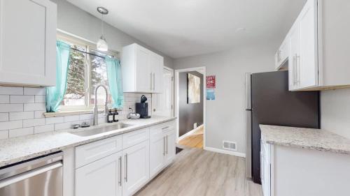 Peaceful retreat in quite neighborhood in Glendale