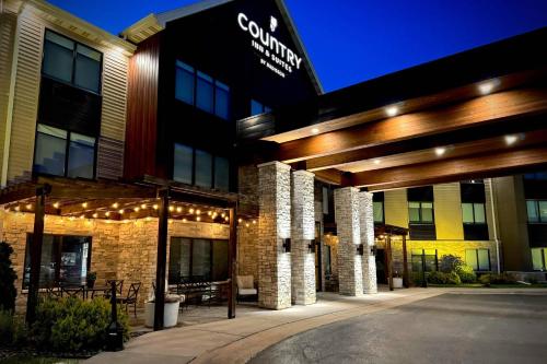 Country Inn & Suites by Radisson, Appleton, WI in Appleton, USA