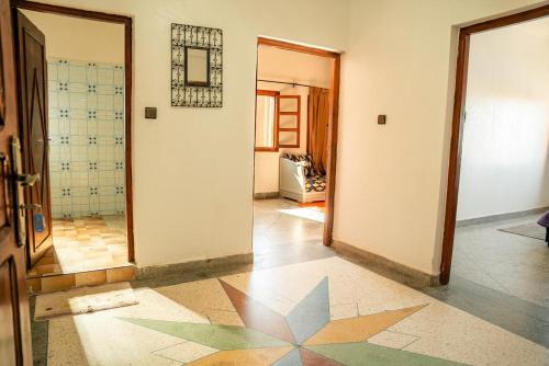 Appartement City Center in 瓦爾紮紮特郊區