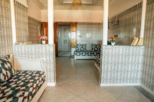 Appartement City Center in 瓦爾紮紮特郊區