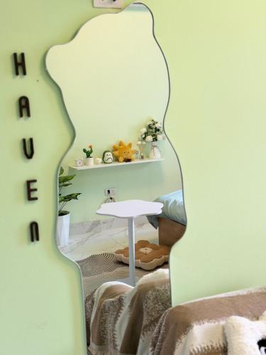 Haven Homestay Long Biên — other in 3 Ngõ 252 Đường Ngọc Thuỵ, Hanoi Vietnam, 11111
