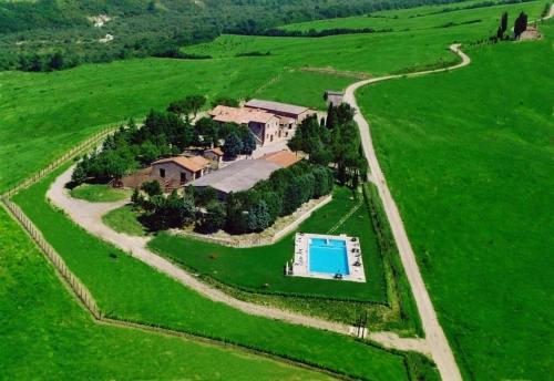 Agriturismo Sant'Angelo - Proceno