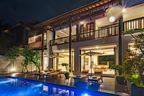 共用Lounge/電視區