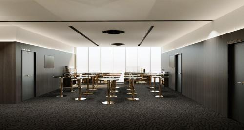BRISDALE INTERNATIONAL KUALA LUMPUR - image 13
