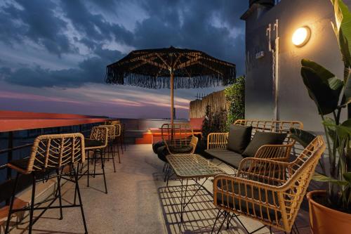 Athens Odeon Hotel, Athens