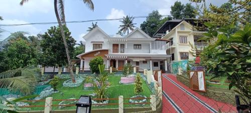 Exterior view of Heavens Home Stay