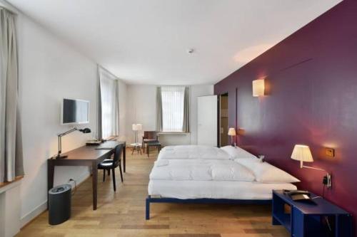 城堡公園酒店 (Hotel im Schlosspark) in 賓寧根